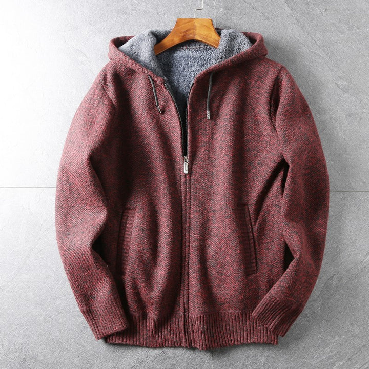 The Mucko Hoodie