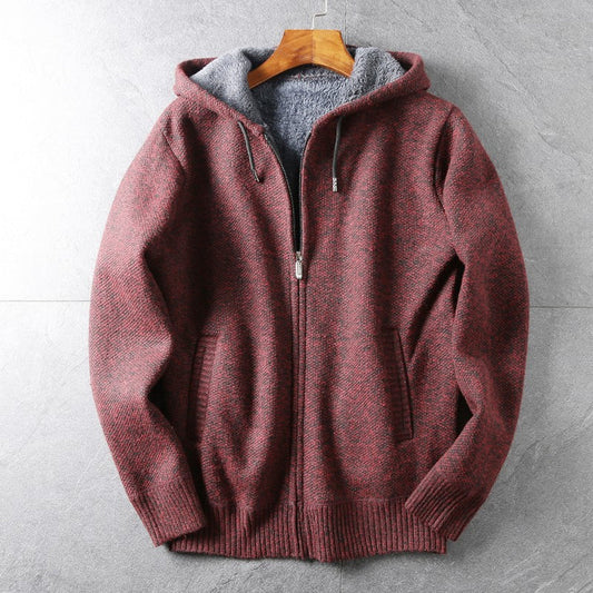 The Mucko Hoodie