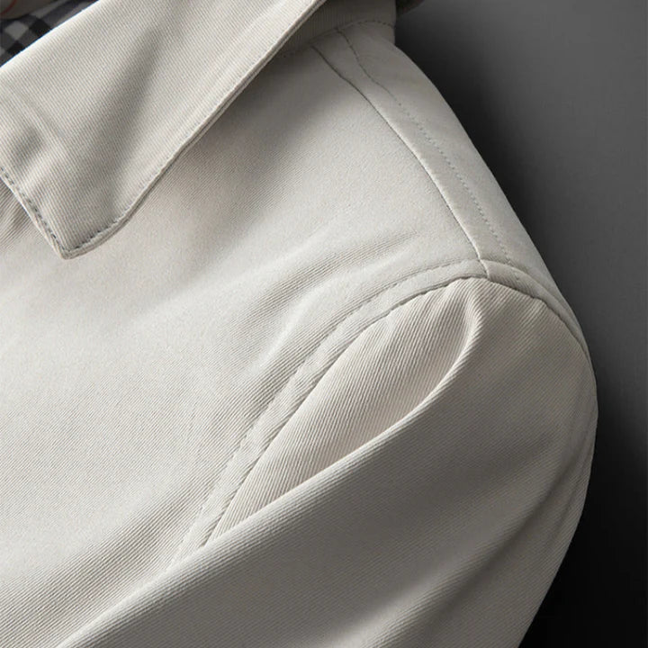 Vincent™ Rain Overcoat