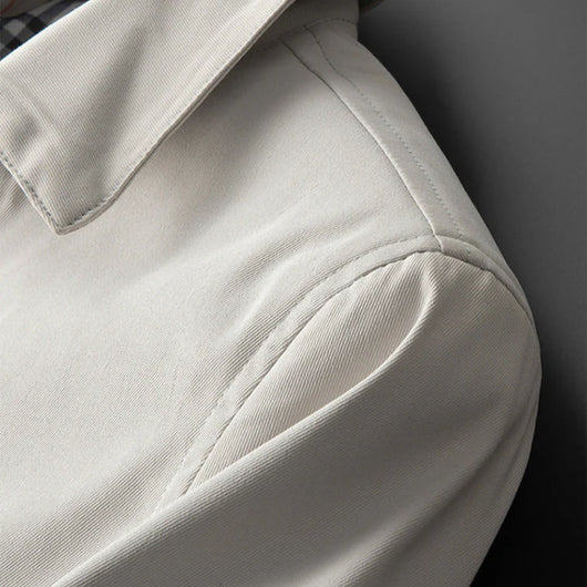 Vincent™ Rain Overcoat