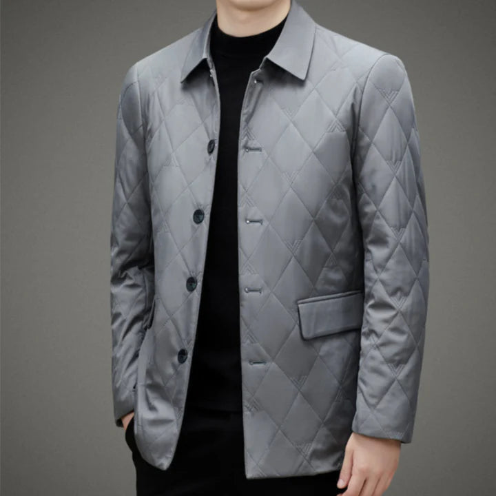 Lundy™ Overcoat