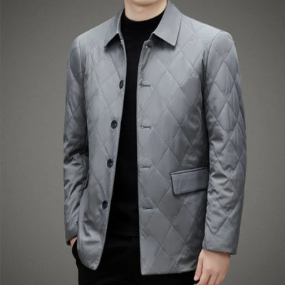 Lundy™ Overcoat