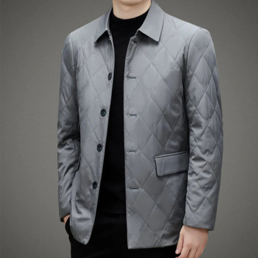 Lundy™ Overcoat