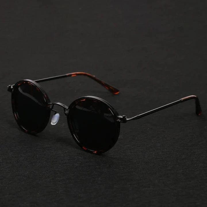 Gables Retro Sunglasses