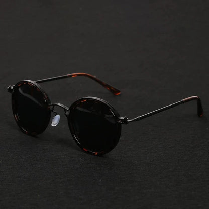 Gables Retro Sunglasses
