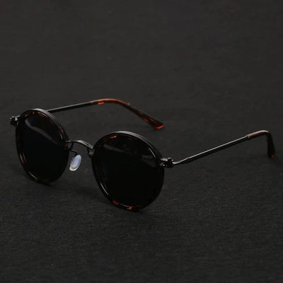 Gables Retro Sunglasses