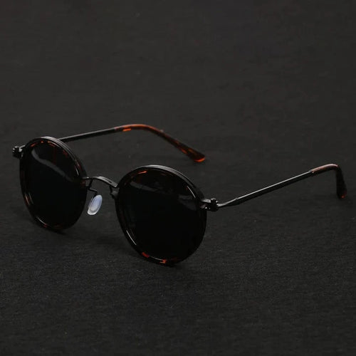 Gables Retro Sunglasses