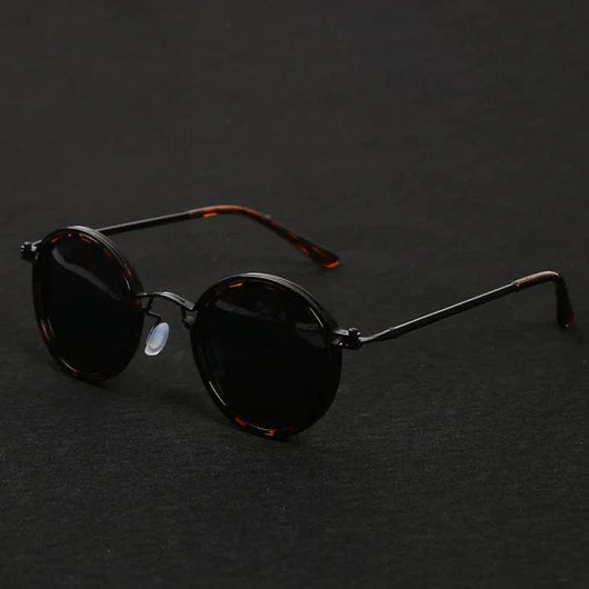 Gables Retro Sunglasses