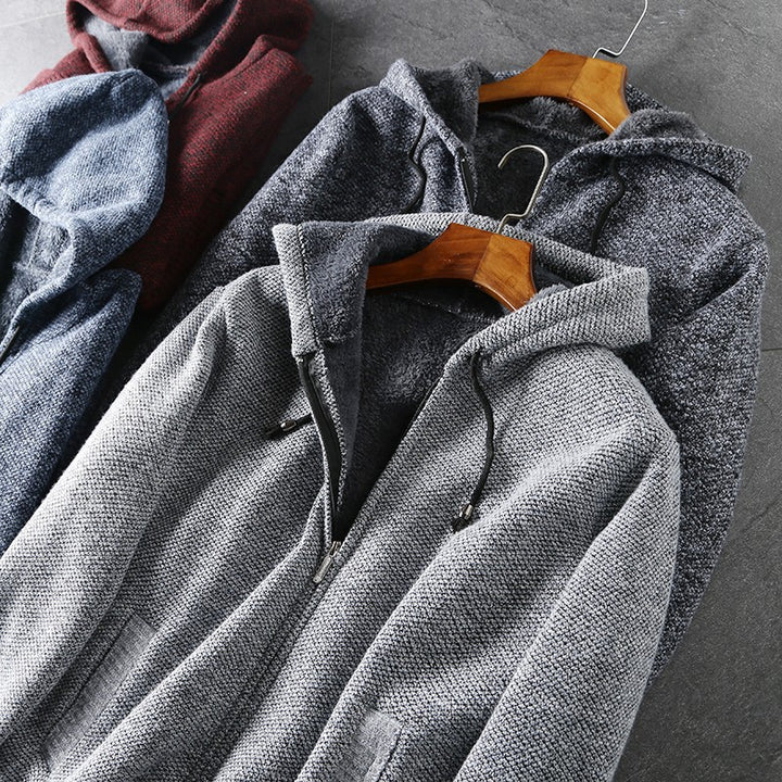 The Mucko Hoodie