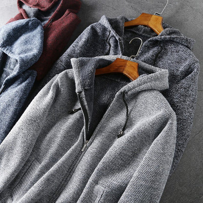 The Mucko Hoodie
