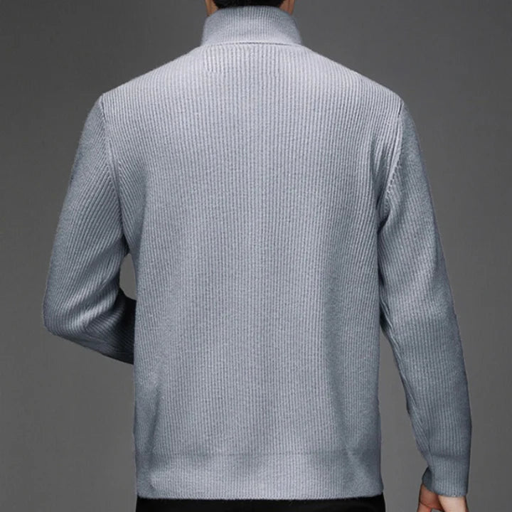 "Gosto" Jacket
