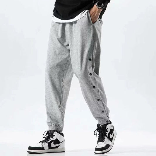 Kai Snap Pants