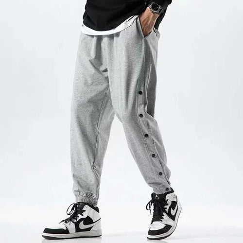 Kai Snap Pants
