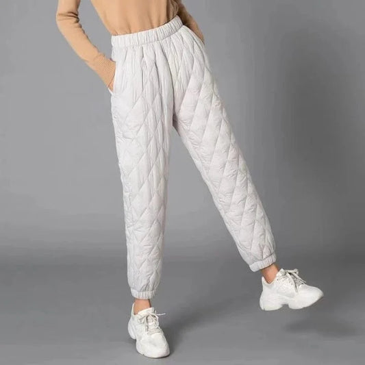 Sierra Qulited Pants