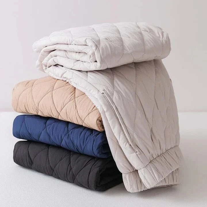Sierra Qulited Pants