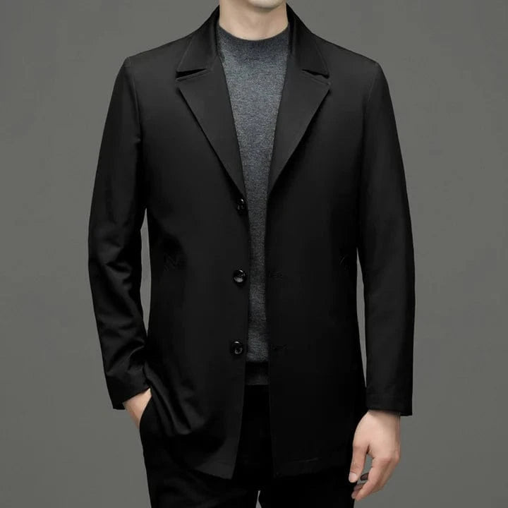 Avani™ Overcoat