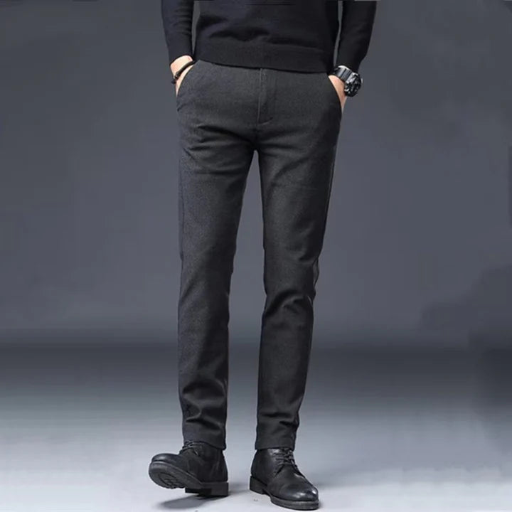Benson™ Slim Fit Pants