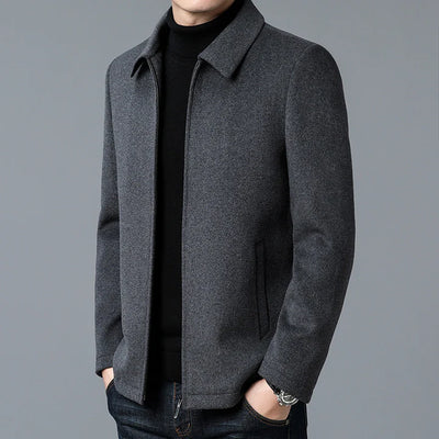Bilson™ Wool Jacket