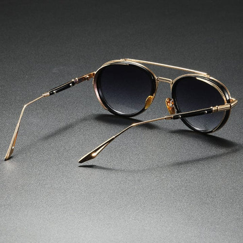 Aviator Retro Sunglasses