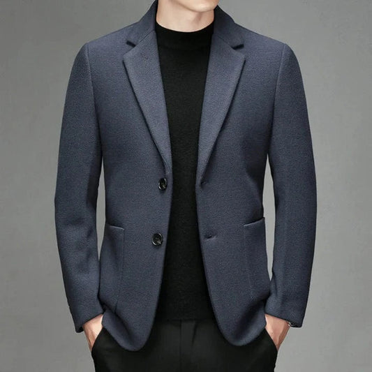 Justin Wool Blazer