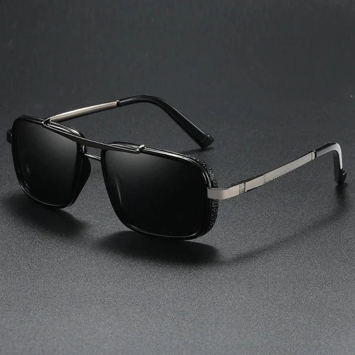 Elliot Retro Sunglasses