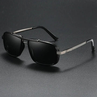 Elliot Retro Sunglasses