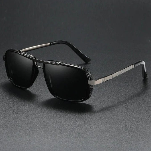 Elliot Retro Sunglasses