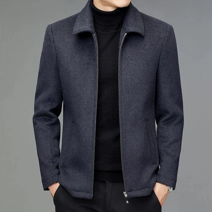 Avani Wool Jacket