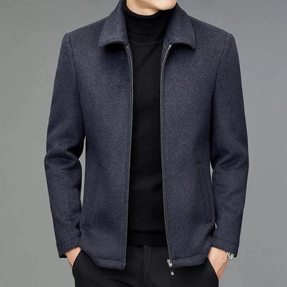 Avani Wool Jacket