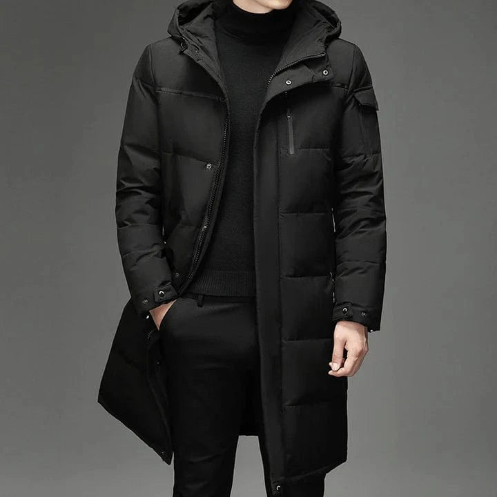 Rofson™ Longline Coat