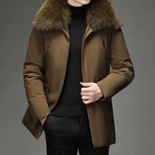 Edward™ Coat