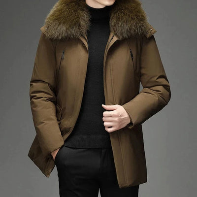 Edward™ Coat