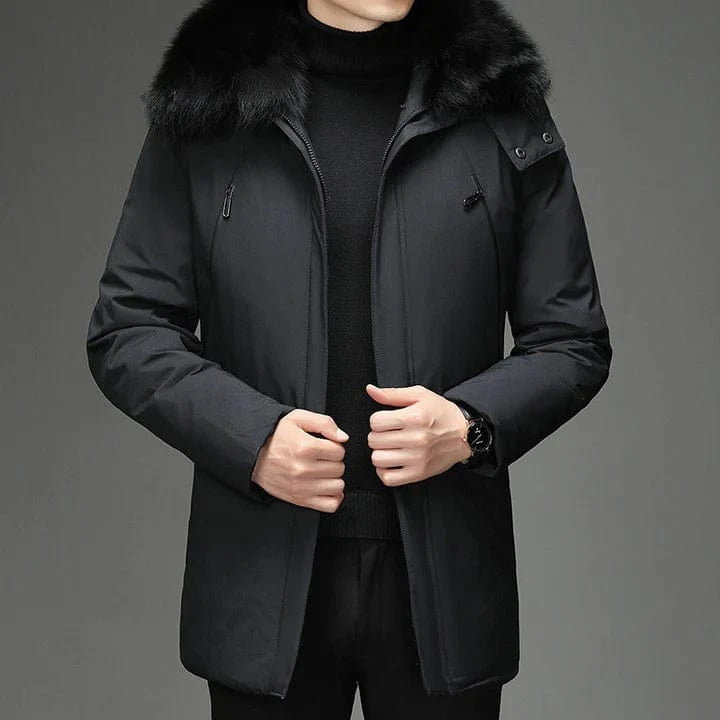Edward™ Coat