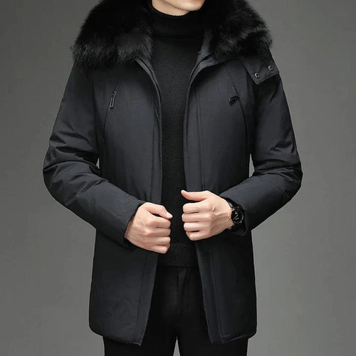 Edward™ Coat