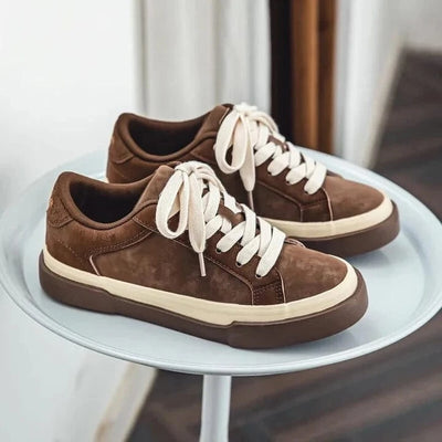 Allen™ Suede Sneakers