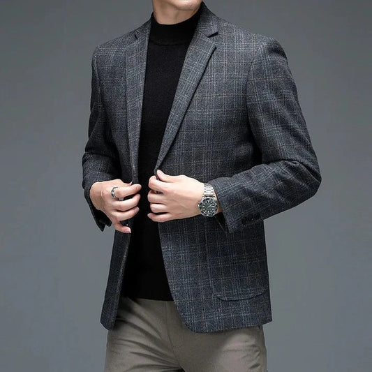 Jacob™ Wool Blazer