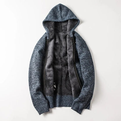Casspi Hoodie