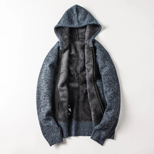 Casspi Hoodie