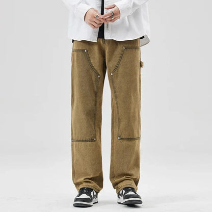 Heritage Jeans