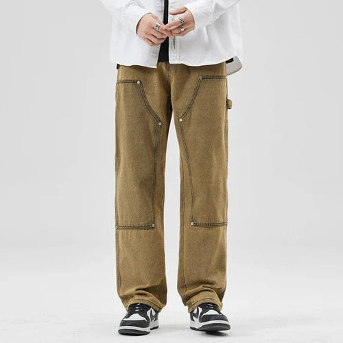Heritage Jeans