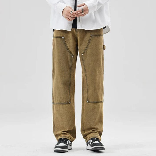 Heritage Jeans