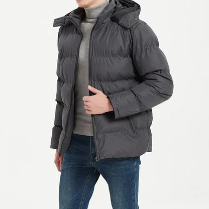 Bruno Puffer Coat