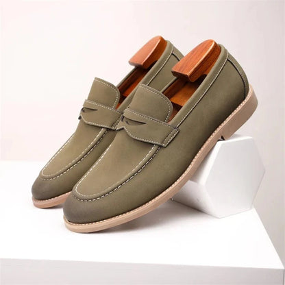 Capristo Loafers