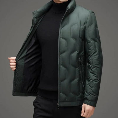 Cloud Puffer Jacket