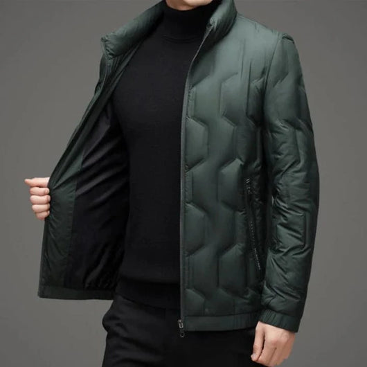 Cloud Puffer Jacket