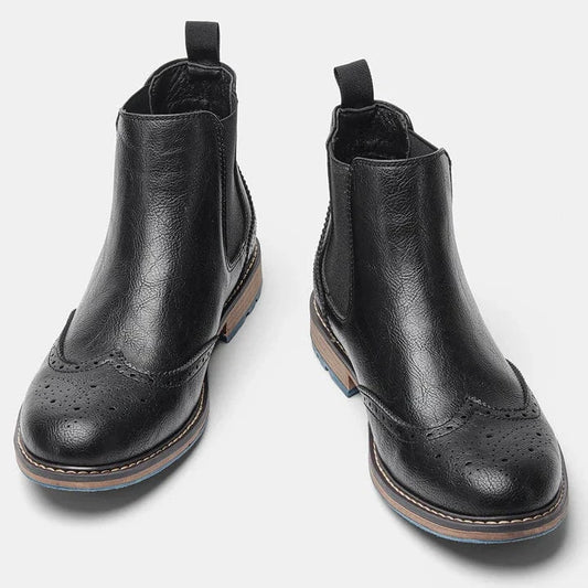 Arthur Boots