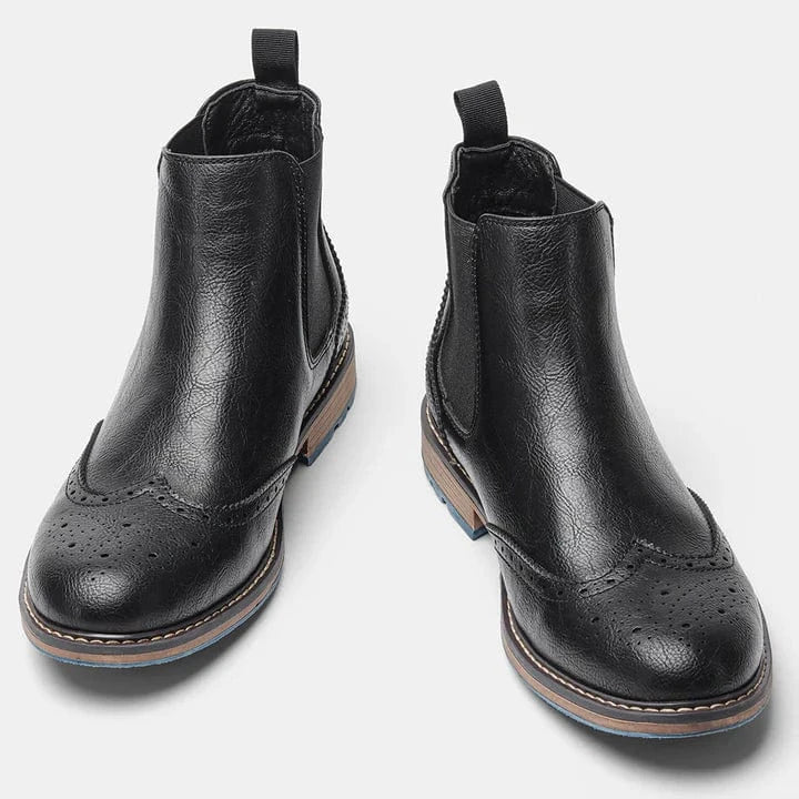 Arthur Boots