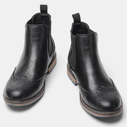 Arthur Boots