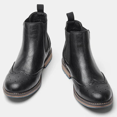 Arthur Boots