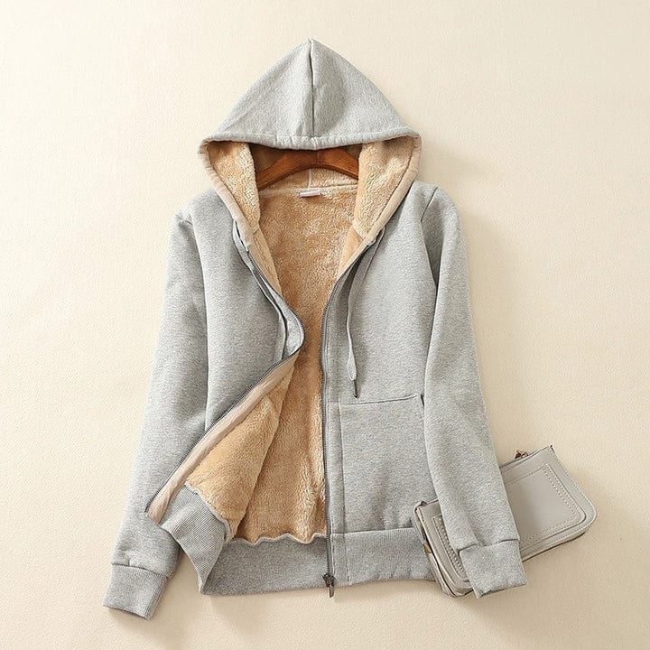 Shoko Hoodie